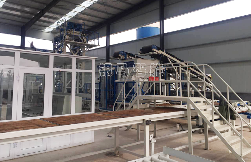 全自動免燒磚機(jī)軸承失效五大形式，總有你不知道的！