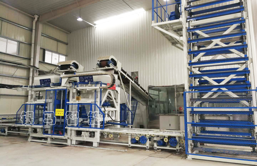 免燒磚機(jī)設(shè)備機(jī)械因潤(rùn)滑造成的故障有哪些?